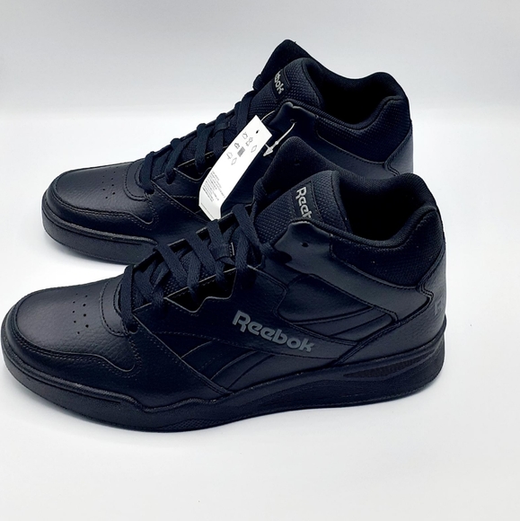 Reebok Other - Reebok Basketball High Top Sneakers